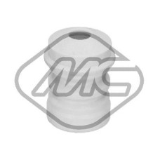 Almohadilla de tope, suspensión - METALCAUCHO-51059