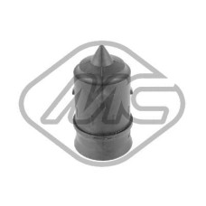 Almohadilla de tope, suspensión - METALCAUCHO-51062