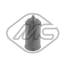 Almohadilla de tope, suspensión - METALCAUCHO-51063