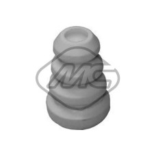 Almohadilla de tope, suspensión - METALCAUCHO-51067