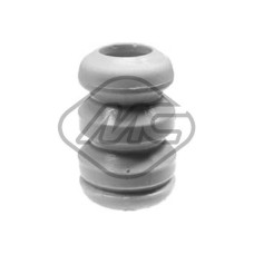 Almohadilla de tope, suspensión - METALCAUCHO-51071