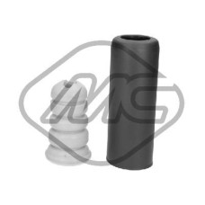Almohadilla de tope, suspensión - METALCAUCHO-51084