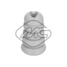 Almohadilla de tope, suspensión - METALCAUCHO-51085