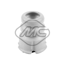 Almohadilla de tope, suspensión - METALCAUCHO-51088
