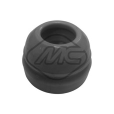 Almohadilla de tope, suspensión - METALCAUCHO-51300