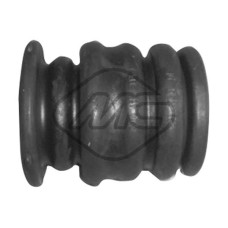Almohadilla de tope, suspensión - METALCAUCHO-51301