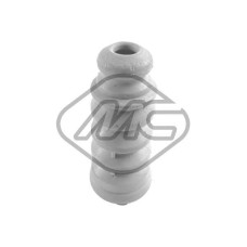 Almohadilla de tope, suspensión - METALCAUCHO-51319