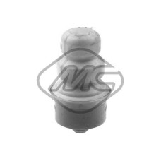 Almohadilla de tope, suspensión - METALCAUCHO-51327