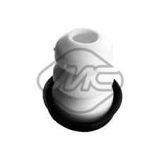 Almohadilla de tope, suspensión - METALCAUCHO-51336