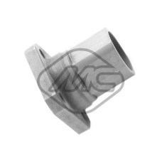 Manguito, rotor bomba de aceite - METALCAUCHO-51378