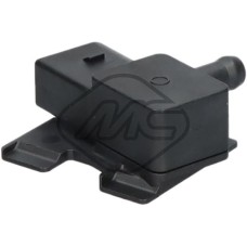 Sensor, presión gas de escape - METALCAUCHO-51506