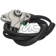 Sensor, presión de aceite - METALCAUCHO-51507 Sensor, presión de aceite - METALCAUCHO-51507