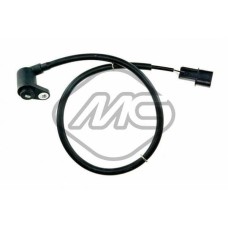 Sensor, revoluciones de la rueda - METALCAUCHO-51524 Sensor, revoluciones de la rueda - METALCAUCHO-51524