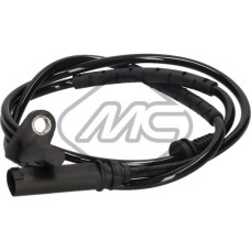 Sensor, revoluciones de la rueda - METALCAUCHO-51542 Sensor, revoluciones de la rueda - METALCAUCHO-51542