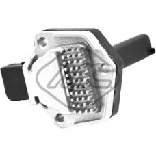 Sensor, nivel de aceite del motor - METALCAUCHO-51603