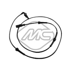 Sensor, revoluciones de la rueda - METALCAUCHO-51615