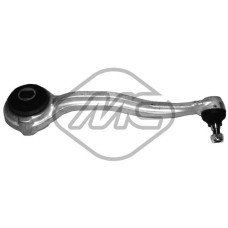 Barra oscilante, suspensión de ruedas - METALCAUCHO-52062