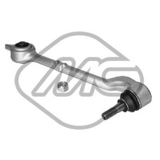 Barra oscilante, suspensión de ruedas - METALCAUCHO-52099
