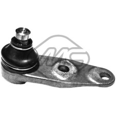 Rótula de suspensión/carga - METALCAUCHO-53002 Rótula de suspensión/carga - METALCAUCHO-53002