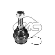 Rótula de suspensión/carga - METALCAUCHO-53080 Rótula de suspensión/carga - METALCAUCHO-53080