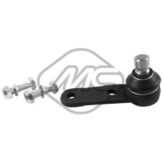 Rótula de suspensión/carga - METALCAUCHO-53096