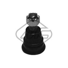 Rótula de suspensión/carga - METALCAUCHO-53103
