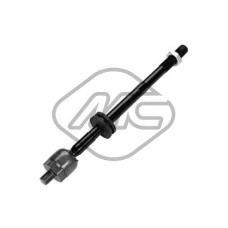Articulación axial, barra de acoplamiento - METALCAUCHO-53119