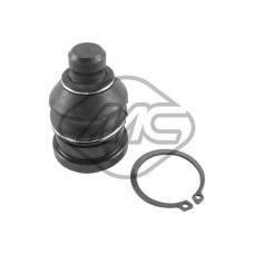 Rótula de suspensión/carga - METALCAUCHO-53181 Rótula de suspensión/carga - METALCAUCHO-53181
