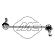 Travesaños/barras, estabilizador - METALCAUCHO-53267