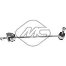 Travesaños/barras, estabilizador - METALCAUCHO-53452