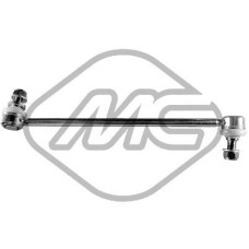 Travesaños/barras, estabilizador - METALCAUCHO-53490