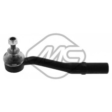 Articulación axial, barra de acoplamiento - METALCAUCHO-53551