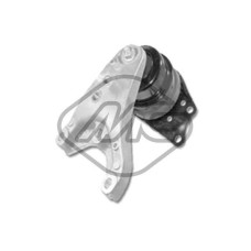 Soporte, motor - METALCAUCHO-54005
