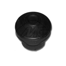 Soporte, motor - METALCAUCHO-54007