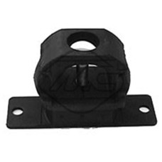 Soporte, motor - METALCAUCHO-54022 Soporte, motor - METALCAUCHO-54022