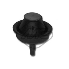 Soporte, motor - METALCAUCHO-54025