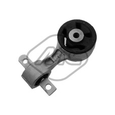 Soporte elástico, suspensión del motor - METALCAUCHO-54110