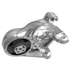Soporte elástico, suspensión del motor - METALCAUCHO-54129
