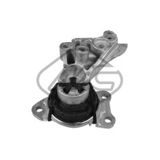 Soporte, motor - METALCAUCHO-54152 Soporte, motor - METALCAUCHO-54152