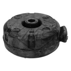 Soporte elástico, suspensión del motor - METALCAUCHO-54153
