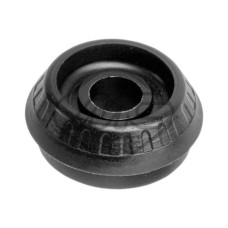 Soporte, parachoques - METALCAUCHO-55459