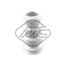Almohadilla de tope, suspensión - METALCAUCHO-56048