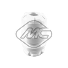 Almohadilla de tope, suspensión - METALCAUCHO-56050