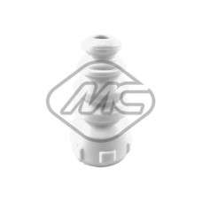 Almohadilla de tope, suspensión - METALCAUCHO-56052