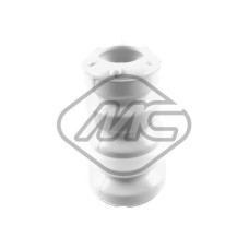 Almohadilla de tope, suspensión - METALCAUCHO-56054