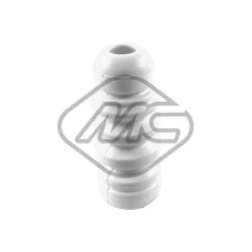 Almohadilla de tope, suspensión - METALCAUCHO-56063