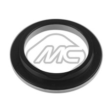 Cojienete de rodillos, columna amortiguación - METALCAUCHO-56073