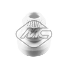 Almohadilla de tope, suspensión - METALCAUCHO-56107