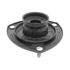 Soporte, parachoques - METALCAUCHO-56144