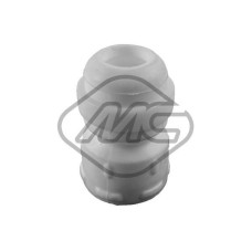 Almohadilla de tope, suspensión - METALCAUCHO-56157